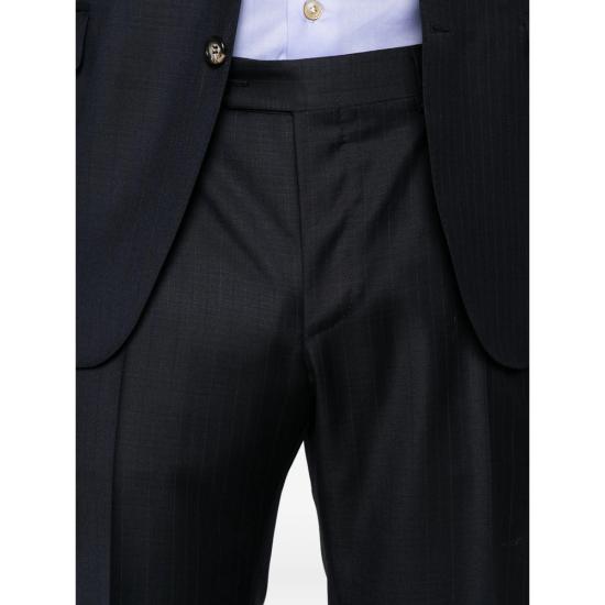 26FW 카날리 수트 세트 BF00068 12280 12 353 BLUE - CANALI