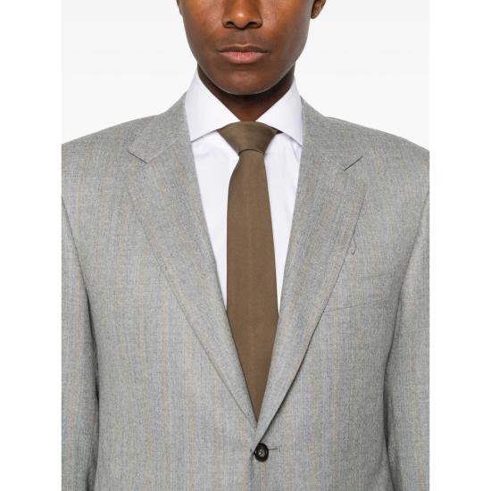 26FW 카날리 수트 세트 BF05704 12280 20 201 GREY - CANALI