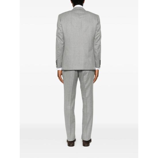 26FW 카날리 수트 세트 BF05704 12280 20 201 GREY - CANALI