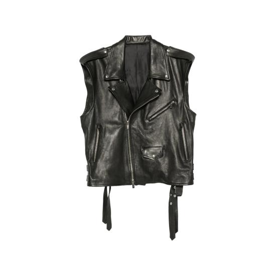 26SS 살바토레 산토로 베스트 52501 U BLACK