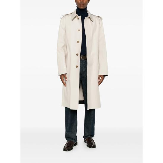 26FW 카날리 터틀넥 MK02353 C1126 301 BLUE - CANALI