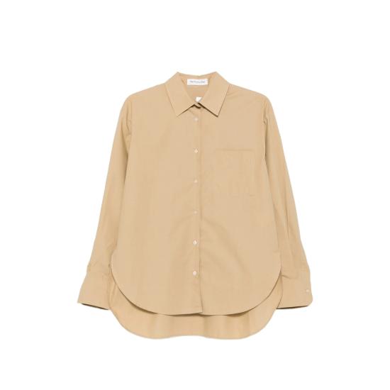 26FW 더프랭키샵 셔츠 LUI SAHAR NEUTRALS