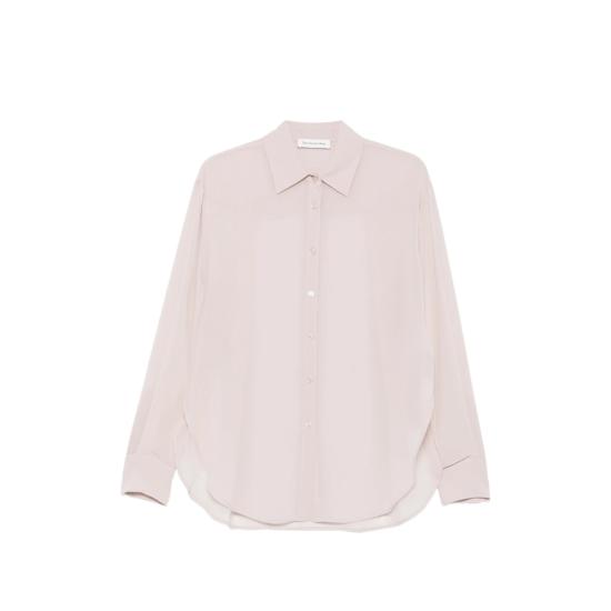 26FW 더프랭키샵 셔츠 PERI SHIRT PINK