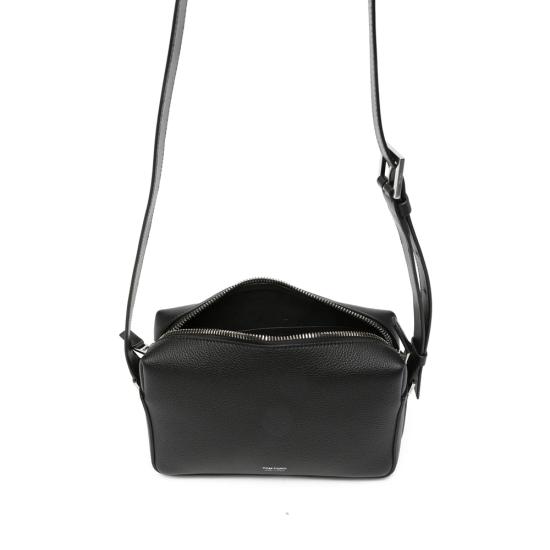 26FW 톰포드 크로스백 LCL614Y H0761 NAA BLACK - TOMFORD