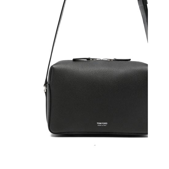 26FW 톰포드 크로스백 LCL614Y H0761 NAA BLACK - TOMFORD
