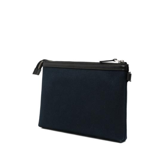 26FW 톰포드 클러치/파우치 TCN062Y H0768 UNM BLUE - TOMFORD