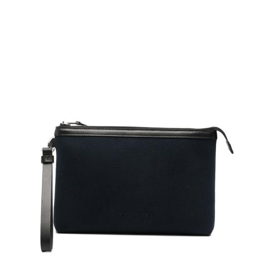 26FW 톰포드 클러치/파우치 TCN062Y H0768 UNM BLUE