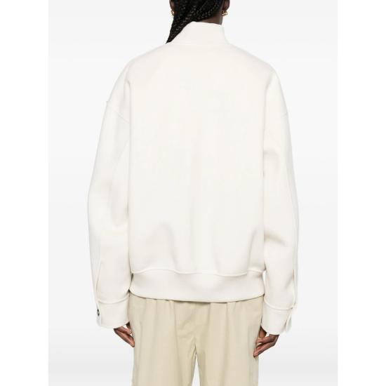 26FW 스포트막스 봄버 자켓 SPXONDATA 747 018 NEUTRALS - SPORTMAX