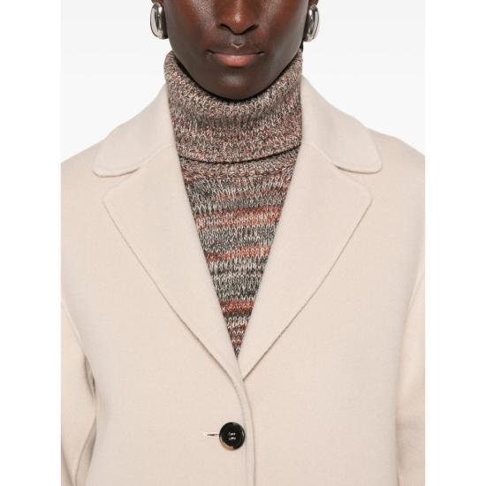 26FW 에스막스마라 코트 SMMELFI 700 005 NEUTRALS - 'S MAX MARA