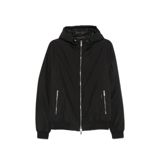 26FW 무레르 숏패딩 I100050 ONIRO NERO BLACK