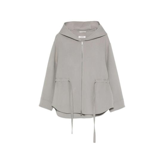 26FW 에스막스마라 자켓 SMMMONIA 700 056 GREY