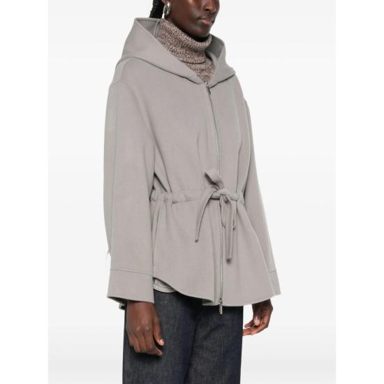 26FW 에스막스마라 자켓 SMMMONIA 700 056 GREY - 'S MAX MARA