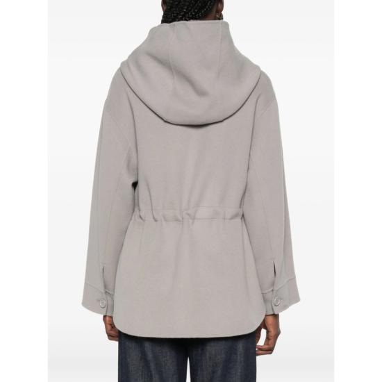26FW 에스막스마라 자켓 SMMMONIA 700 056 GREY - 'S MAX MARA