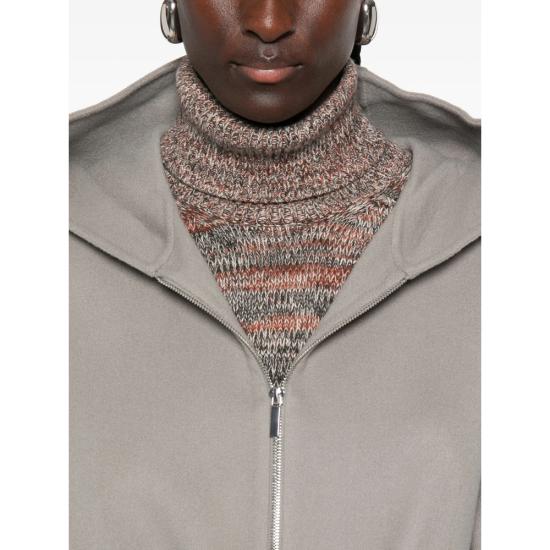 26FW 에스막스마라 자켓 SMMMONIA 700 056 GREY - 'S MAX MARA