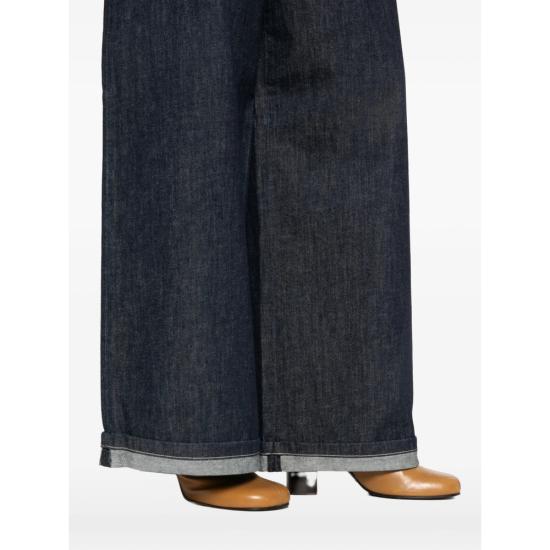 26FW 에스막스마라 데님 팬츠 SMMOCCHIO 299 001 BLUE - 'S MAX MARA