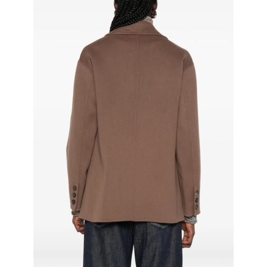 26FW 에스막스마라 자켓 SMMELFI 700 097 BROWN - 'S MAX MARA