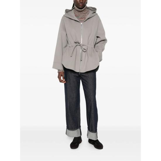 26FW 에스막스마라 데님 팬츠 SMMPOGGIO 299 001 BLUE - 'S MAX MARA