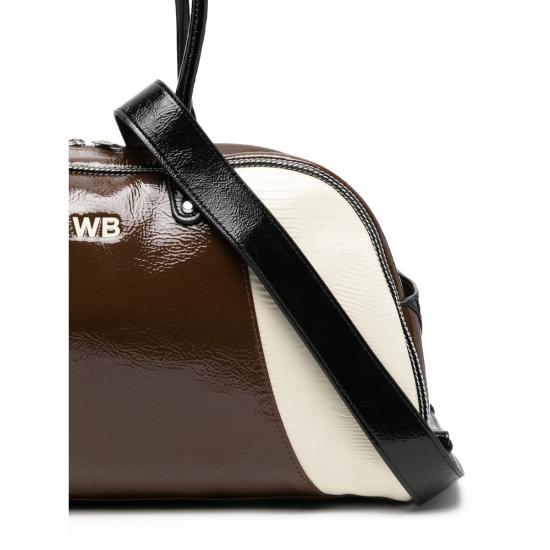 26FW Y-3 X Wales Bonner 숄더백 KR6746 BROWN BROWN NEUTRALS - OTHER BRANDS