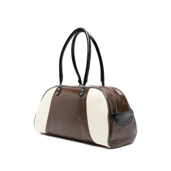 26FW Y-3 X Wales Bonner 숄더백 KR6746 BROWN BROWN NEUTRALS - OTHER BRANDS