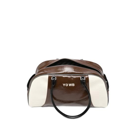 26FW Y-3 X Wales Bonner 숄더백 KR6746 BROWN BROWN NEUTRALS - OTHER BRANDS