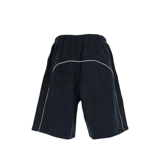 26FW 피어오브갓 숏팬츠 160SP264881F VIBLK BLUE - FEAR OF GOD