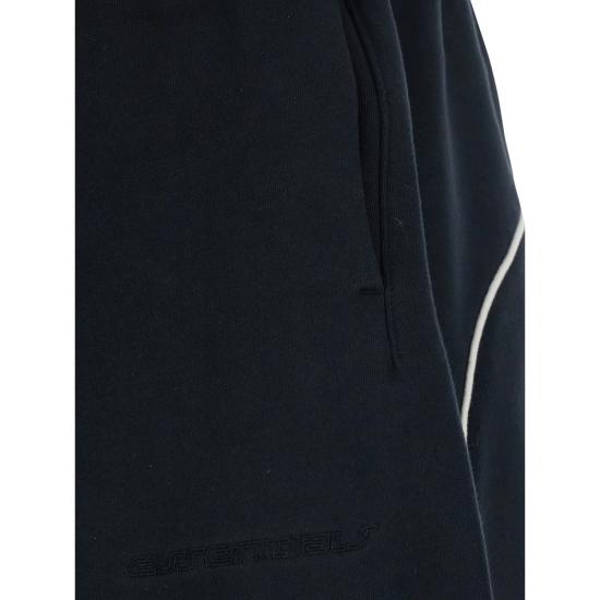 26FW 피어오브갓 숏팬츠 160SP264881F VIBLK BLUE - FEAR OF GOD