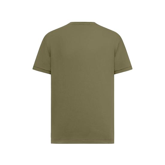 26FW 스톤 아일랜드 탑 152100027 S0013 V005G GREEN - STONE ISLAND