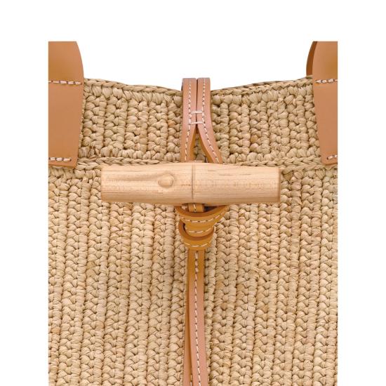 26SS 롱샴 토트백 10327HJD 514 NEUTRALS - LONGCHAMP