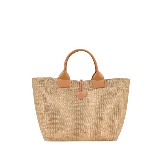 26SS 롱샴 토트백 10327HJD 514 NEUTRALS - LONGCHAMP