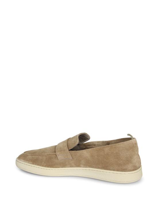26SS 오피시네크리에이티브 로퍼 HERBIE001 LCACHEMIRE ANTILOPE Beige - OFFICINE CREATIVE