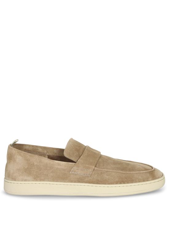 26SS 오피시네크리에이티브 로퍼 HERBIE001 LCACHEMIRE ANTILOPE Beige