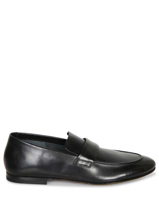 26SS 오피시네크리에이티브 로퍼 AIRTO001 BUFALOV NERO Black