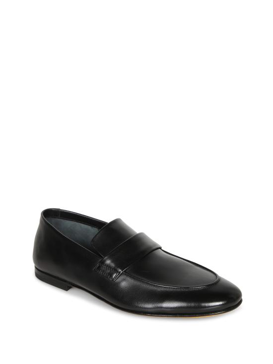 26SS 오피시네크리에이티브 로퍼 AIRTO001 BUFALOV NERO Black - OFFICINE CREATIVE