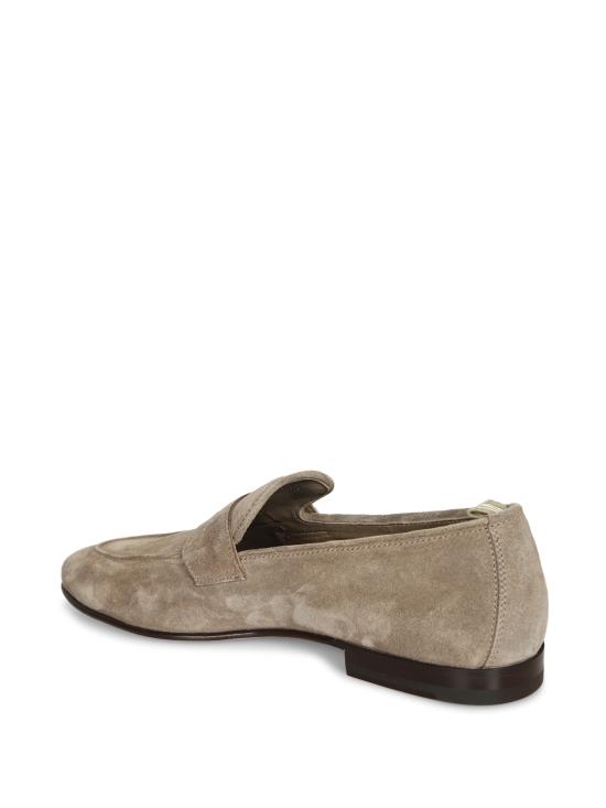26SS 오피시네크리에이티브 로퍼 OLIVER010 LCACHEMIRE QUARZO Grey - OFFICINE CREATIVE