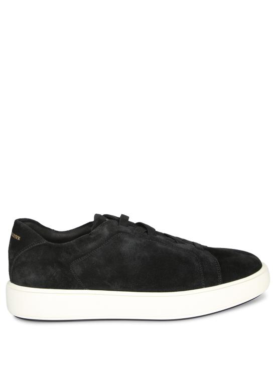 26SS 오피시네크리에이티브 스니커즈 SLOUCH001 LCACHEMIRE NERO Black