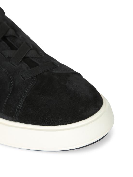 26SS 오피시네크리에이티브 스니커즈 SLOUCH001 LCACHEMIRE NERO Black - OFFICINE CREATIVE