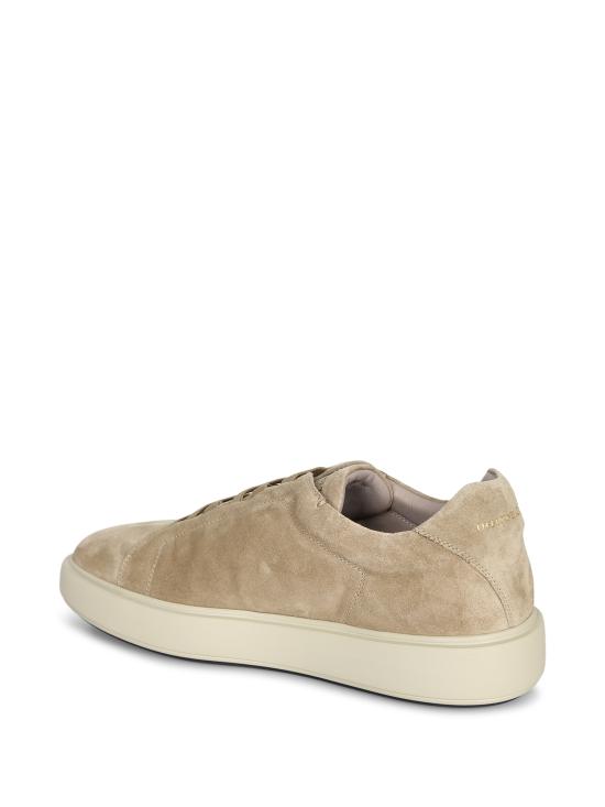 26SS 오피시네크리에이티브 스니커즈 SLOUCH001 LCACH TONAL Beige - OFFICINE CREATIVE