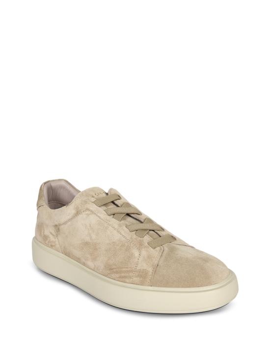 26SS 오피시네크리에이티브 스니커즈 SLOUCH001 LCACH TONAL Beige - OFFICINE CREATIVE