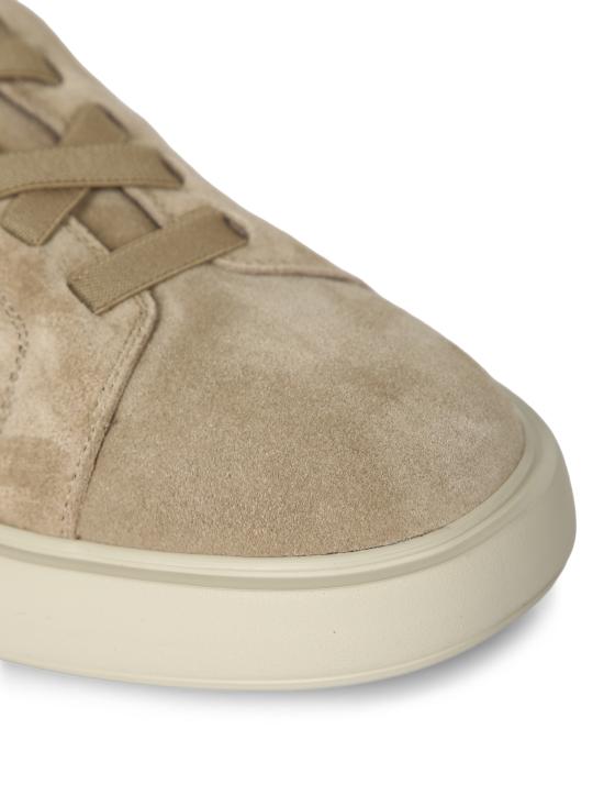 26SS 오피시네크리에이티브 스니커즈 SLOUCH001 LCACH TONAL Beige - OFFICINE CREATIVE