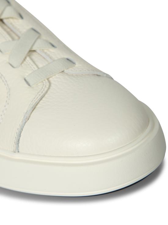 26SS 오피시네크리에이티브 스니커즈 SLOUCH001 MUFLONE TONAL White - OFFICINE CREATIVE