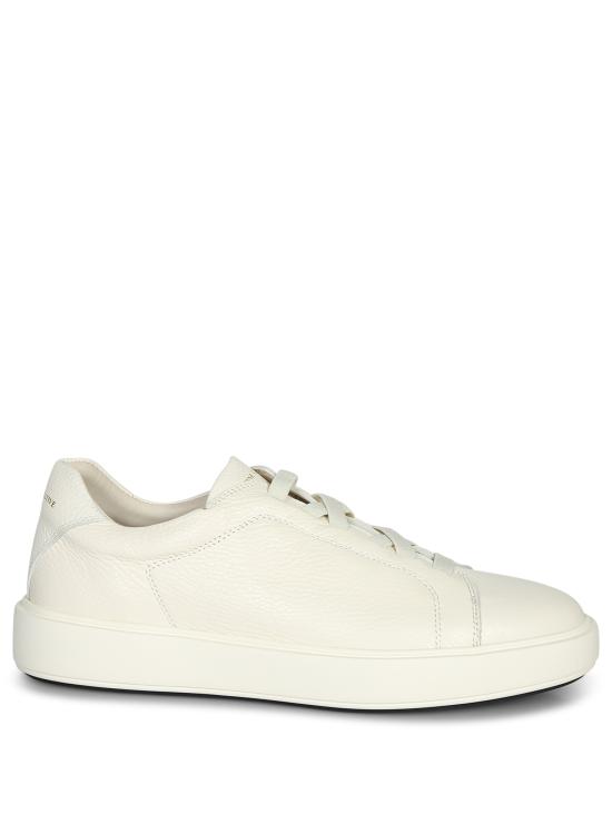 26SS 오피시네크리에이티브 스니커즈 SLOUCH001 MUFLONE TONAL White