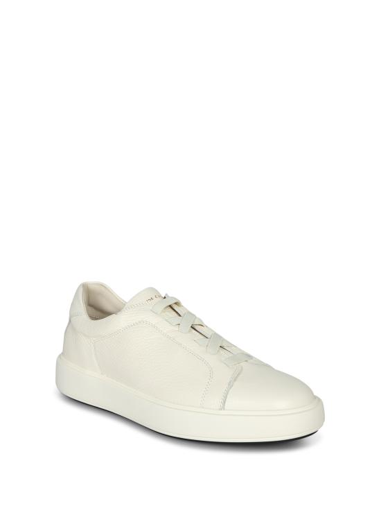 26SS 오피시네크리에이티브 스니커즈 SLOUCH001 MUFLONE TONAL White - OFFICINE CREATIVE