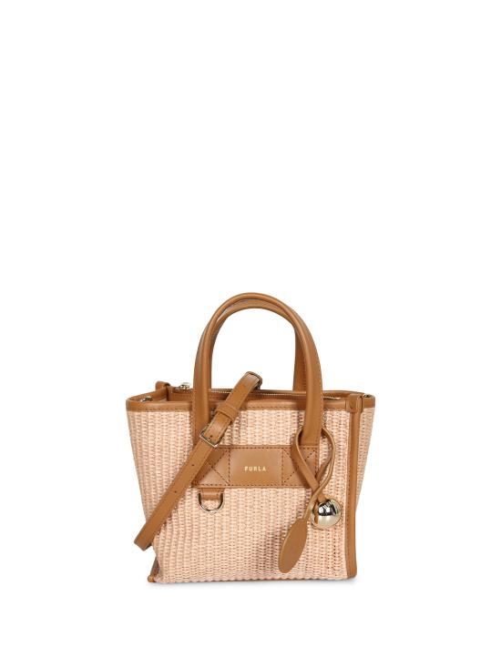 26SS 훌라 토트백 WB02068 BX4493 4935S Beige