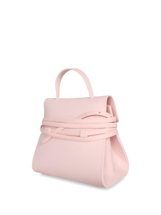 26SS 모스키노 토트백 MC4230PP0O 261MROY1 2 600 Pink - MOSCHINO