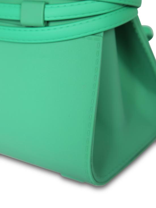 26SS 모스키노 토트백 MC4230PP0O 261MROY1 2 850 Green - MOSCHINO