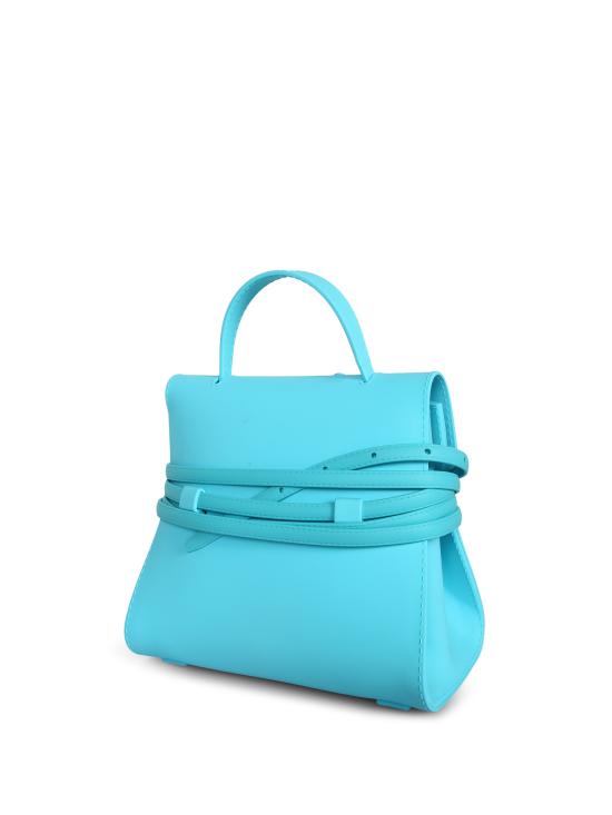 26SS 모스키노 토트백 MC4230PP0O 261MROY1 2 700 Blue - MOSCHINO