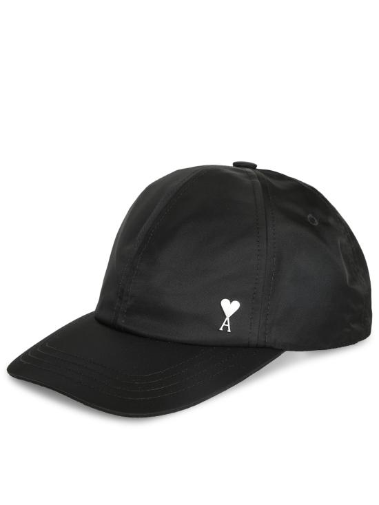 26SS 아미 볼캡 UCP268 PA0037 001 Black