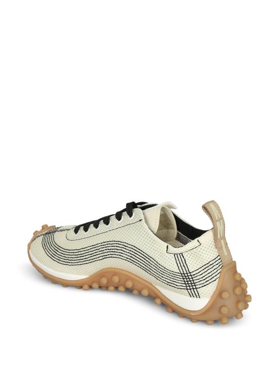 26SS 아미 스니커즈 USN505 AW0003 136 White - AMI
