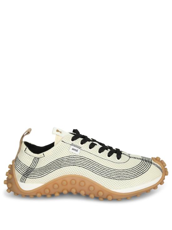 26SS 아미 스니커즈 USN505 AW0003 136 White