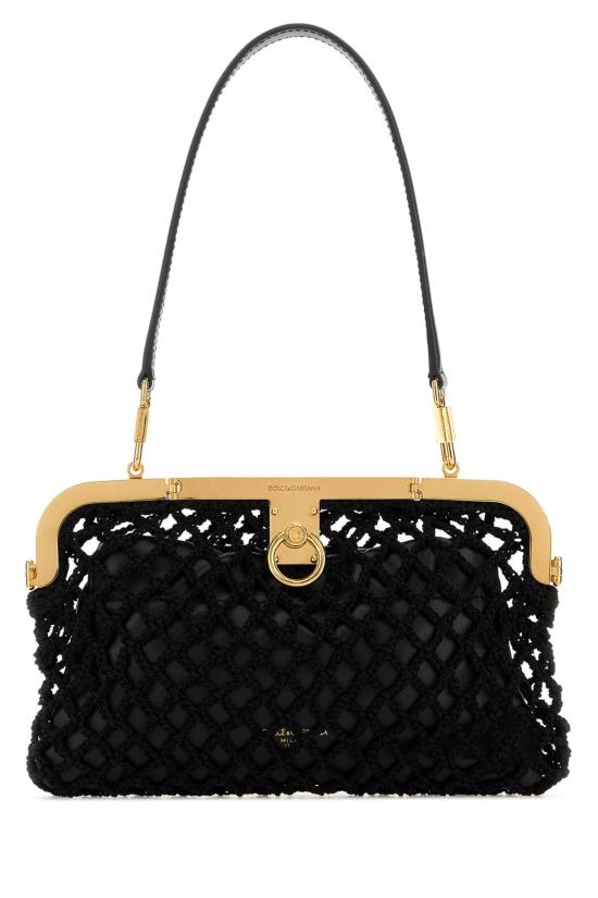 26SS 돌체앤가바나 숄더백 BB7920A0699 80999 Black